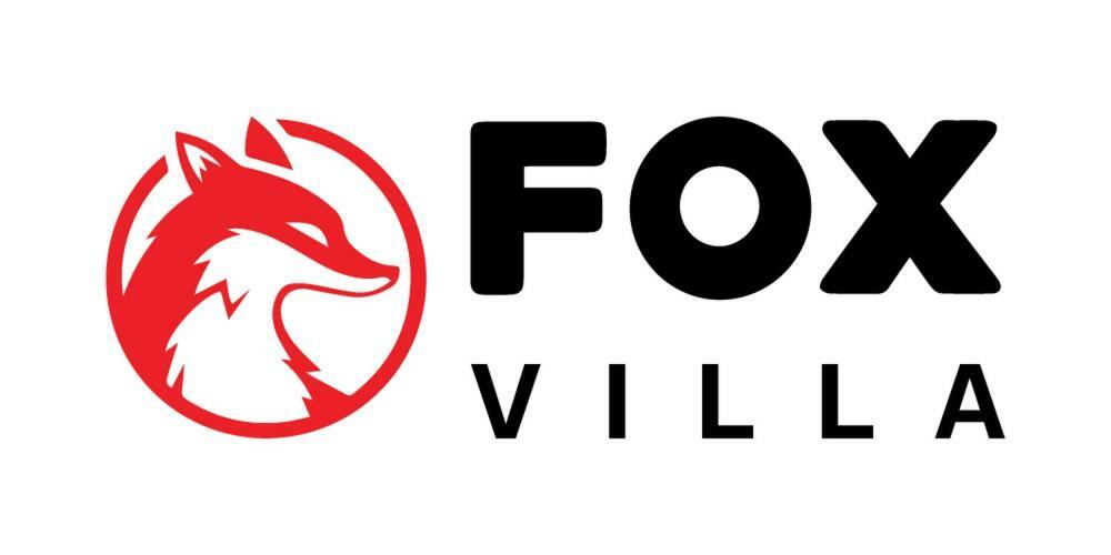 Fox Villa 와탈라 외부 사진