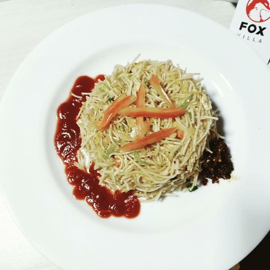 Fox Villa 와탈라 외부 사진